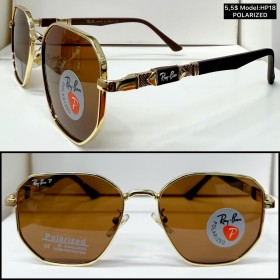 0006 Жіночі (HP18) POLARIZED